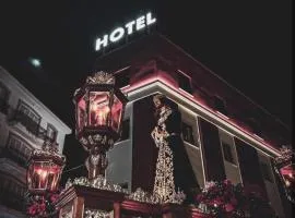 Hotel Paula Films Collection