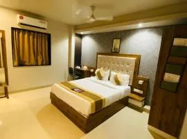 Hotel Salsabeel Airport T2 Mumbai