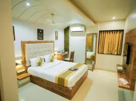 Hotel Salsabeel Airport T2 Mumbai