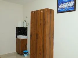 Hotel Lakshmi Balaji Residency Inn