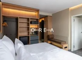 OREA Resort Sklář Harrachov