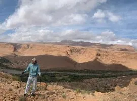 Gîte Palma Eagle Ziz Canyon