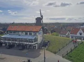 Hotel Havenzicht Texel
