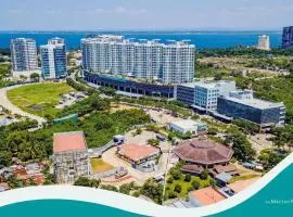 Mactan Newtown 1 Bedroom with Balcony