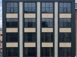 Hotel Lotus Infinity