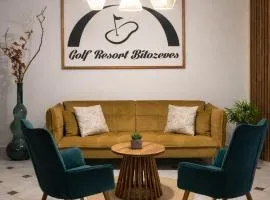 Hotel Golf Bitozeves