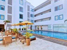 Hotel Vilmaris Breeze