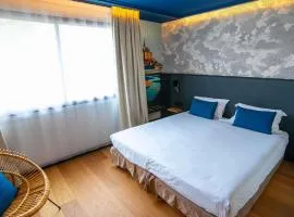 Mercure Mont Saint Michel