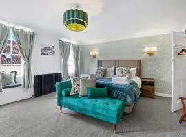 The Drawing Room at The Merchants
