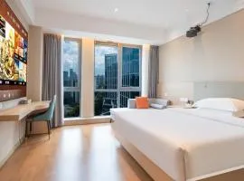 Anara Aparthotel Chengdu Chunxi Road