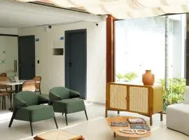 Belaris COMFORT - NOVA UNIDADE