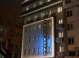 Kucuk Velic Hotel