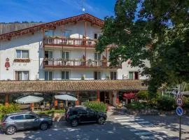 Hotel Los Andes
