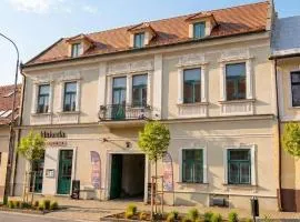 Boutique Hotel H23