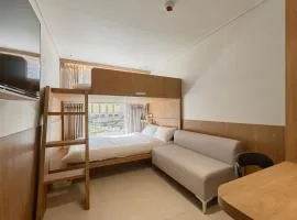 Hotel On You