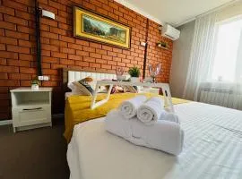 Halqyma Hotel