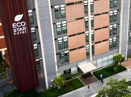 Eco Star Hotel, hotel v destinaci Ibagué