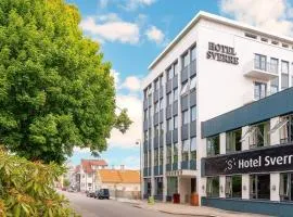 Best Western Hotel Sverre