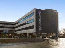 Best Western St Svithun Hotell โรงแรมในสตาวังเงร์