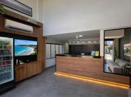 Hotel Mirante do Forte