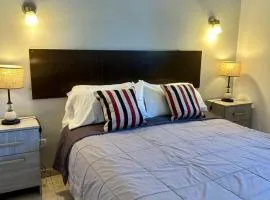 Hotel Estrella Andina