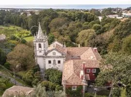 Convento de Cabanas