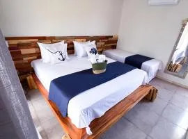 Pousada Delta Village