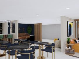 voco Flagstaff by IHG, hôtel à Flagstaff