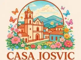 Casa Josvic