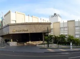 Cedro Hotel
