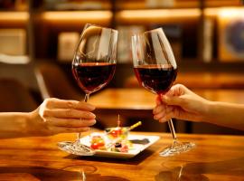 Royal Park Hotel Takamatsu, Hotel in Takamatsu