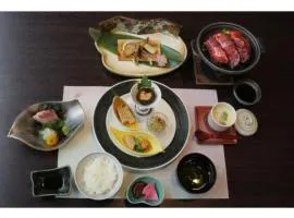 Sunnemu Onsen - Vacation STAY 06948v