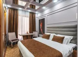 Hotel Biella -A- Mont Free Airport Pick- up & Drop and Compulsory Breakfast