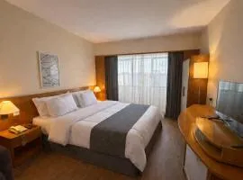 Hotel & Residence Sol Alphaville Flat