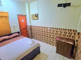 Hospedaje RIO BLANCO