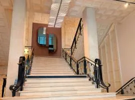 Novotel Rouen Centre Cathédrale