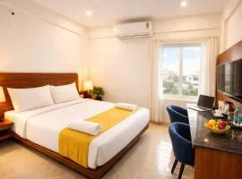 Keerthis Elite - Airport Hotel