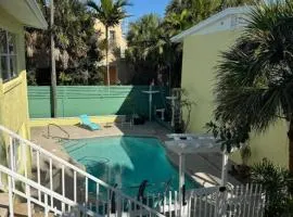 2 Bedroom Tropical Villa 4