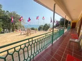Koh Rong Sunrise Seaview Homestay