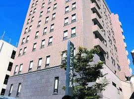 Sasebo Washington Hotel
