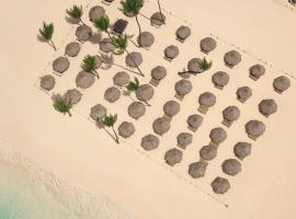 Paradisus Grand Cana - All Suites, hotel en Punta Cana