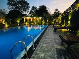 Aloria Sigiriya