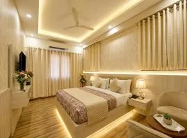 Grand Rosewood Suites inns Near Delhi International Airport