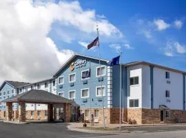 Comfort Inn & Suites Wisconsin Dells Downtown Area Newly Renovated 2026