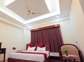 Hotel O Madurai Railway Station Formerly Gowsika Residency