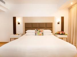 Hotel Faranda Express Soloy and Casino, a member of Radisson Individuals, ξενοδοχείο στην Πόλη του Παναμά