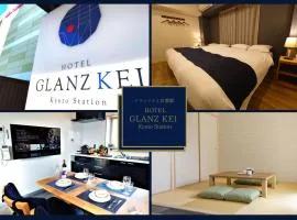 GLANZ KEI Kyoto Station