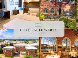 Hotel Alte Werft