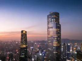 Yunfeng Urban Celestial Night View Hotel - Guangzhou Tower Zhujiang New Town Sports Center Branch - Canton Fair Exclusive