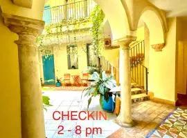 Hotel Conde de Cárdenas